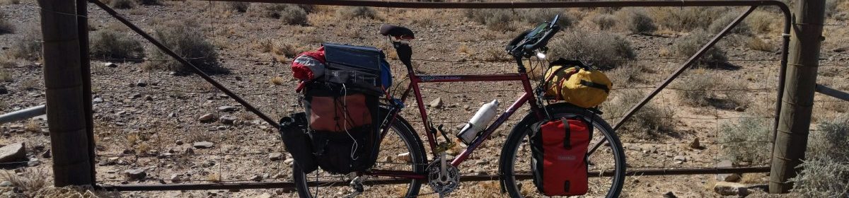 Mawson Trail 2023