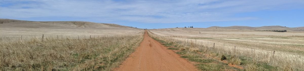 Mawson Trail 2023
