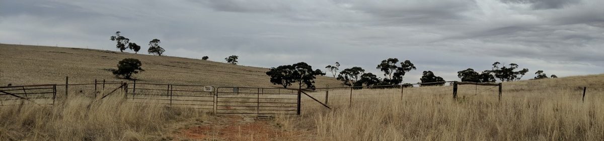 Mawson Trail 2023