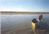 sam-canoe-on-lake-eyre.jpg (25754 bytes)